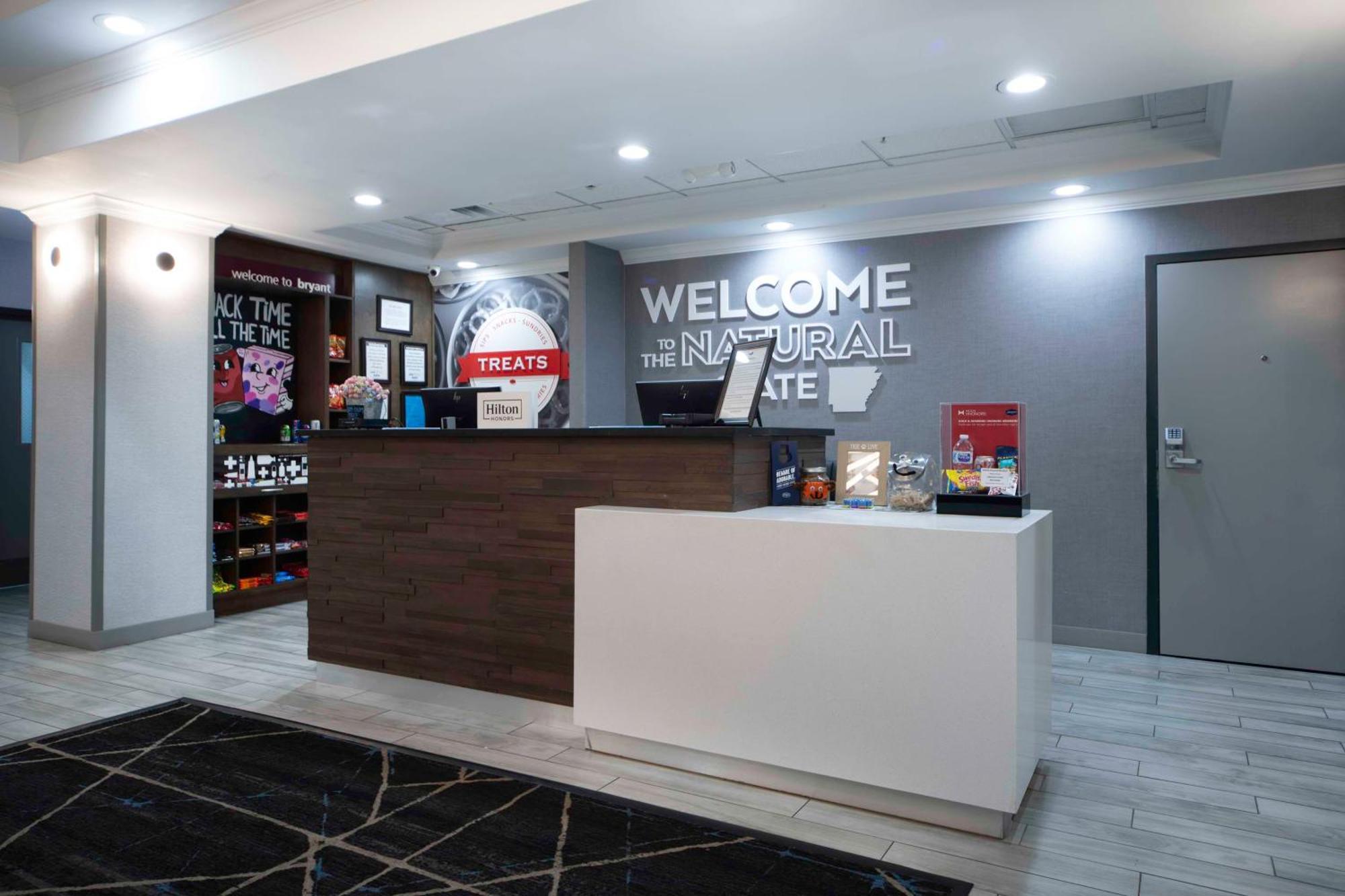 布赖恩特汉普顿酒店 外观 照片